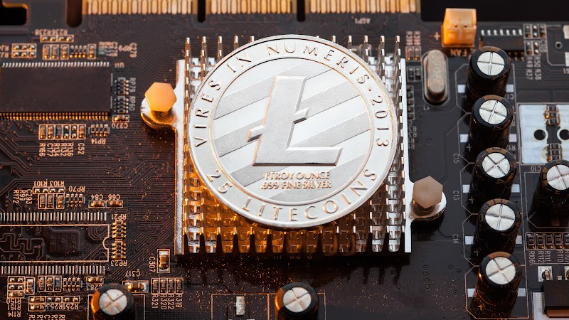 litecoin