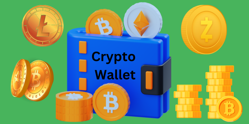 Crypto-wallet