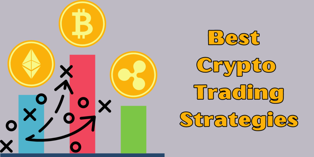 Best-Crypto-Trading-Strategies