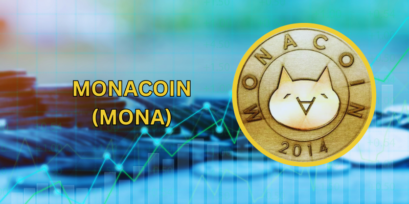 MonaCoin-MONA