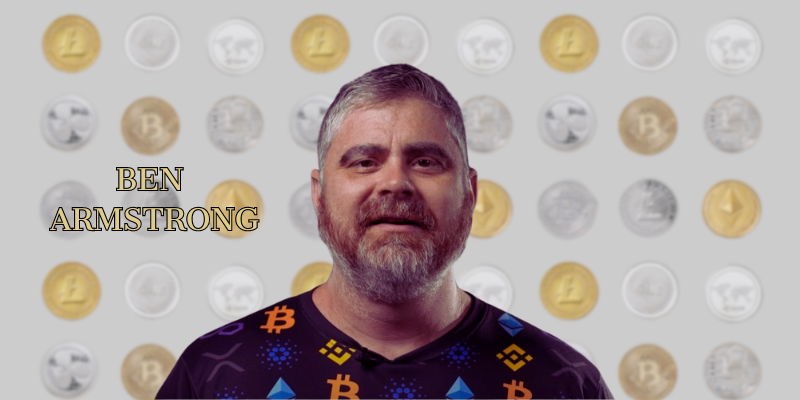 Ben-Armstrong-crypto-influencer