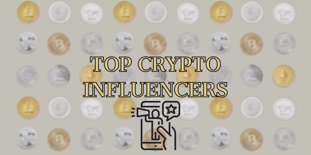Top-Crypto-Influencers