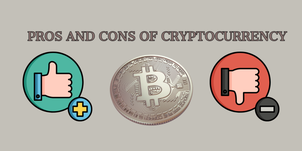 pros-and-cons-of-cryptocurrency